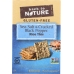 Gluten-Free Sea Salt & Cracked Black Pepper Rice Thin Crackers, 4 oz