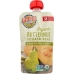 Butternut Squash Pear Baby Food Puree, 4 oz