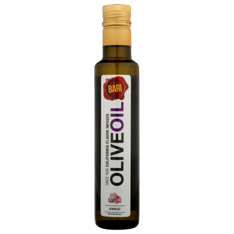 Garlic Infused Olive Oil, 250 ml