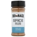 Spice Rub Steak, 7 oz