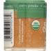 Mini Curry Powder, .53 oz