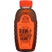 100% Pure Raw And Unfiltered Honey, 16 oz