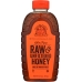 100% Pure Raw And Unfiltered Honey, 32 oz