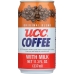 Ready to Drink Original Blend Coffee with Milk, 11.3 fl oz