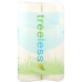 Tree Free Sugar Cane & Bamboo Bath Tissue 2 Ply 300 Sheets, 12 pc