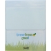 Tree Free Sugar Cane & Bamboo 2 Ply Tissues, 90 pc