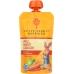 Baby Carrot Squash Apple Organic, 4.4 oz