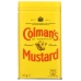 Dry Mustard, 4 oz
