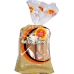 Tapioca Hot Dog Buns, 7.76 oz