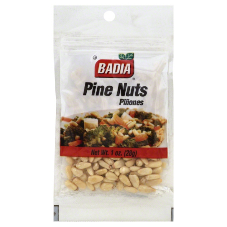 Pine Nuts Cello, 1 oz