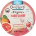 Candy Tin Grapefruit & Honey, 2 oz