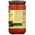 Chunky Marinara Sauce, 24 oz