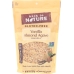 Gluten-Free Vanilla Almond Agave Granola, 11 oz