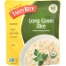 Organic Long Grain Rice, 8.8 oz