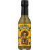 Green Hot Sauce, 5 fl oz