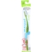 Toothbrush In Lightweight  Pouch, 1 ea