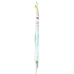 Toothbrush In Lightweight  Pouch, 1 ea