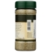 Garlic and Herb Italian Seasoning, 4.5 oz