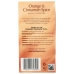 Orange & Cinnamon Spice Herbal Tea, 20 bg