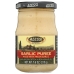 Garlic Puree, 7.6 oz