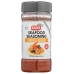 Seafood Seasoning Blackened, 4.5 oz