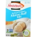 Mix Matzo Ball Reduced Sodium, 5 oz