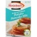 Mix Pancake Reduced Sodium, 6 oz