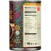 Organic Vegetarian Refried Black Beans, 15.4 oz