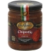 Chipotle Fire Roasted Salsa, 16 oz