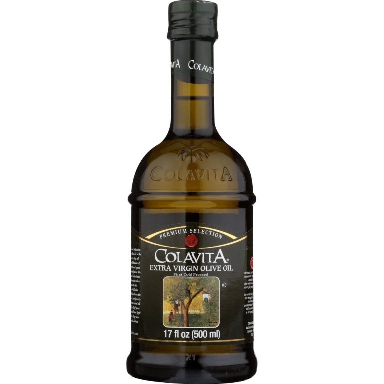 Extra Virgin Olive Oil Timeless, 17 oz
