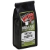Coffee Organic Ground Dark Roast French Decaf, 12 oz