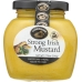 Dressing Strong Irish Mustard, 7.76 oz
