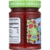 Organic Raspberry Fruit Spread, 10 oz