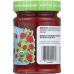 Organic Raspberry Fruit Spread, 10 oz