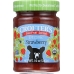 Organic Strawberry Fruit Spread, 10 oz