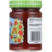 Organic Strawberry Fruit Spread, 10 oz