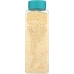 Bread Crumb Lightly Salted Organic, 15 oz