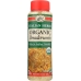 Breadcrumb Italian Organic, 15 oz