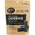 Soft Eating Licorice Original, 7 oz