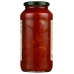 Mushroom & Bell Pepper Sauce, 24 oz