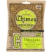 Original Ginger Chews Bag, 5 oz