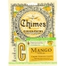 Mango Ginger Chews Bag, 5 oz