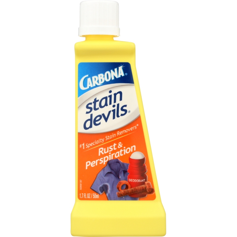 Stain Devils #9 Rust and Perspiration, 1.7 oz