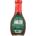 Sugar Free Raspberry Vinaigrette, 8 oz