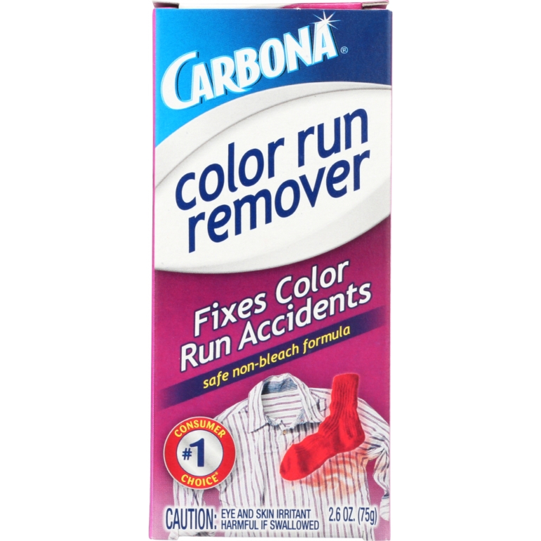 Color Run Remover, 2.6 oz