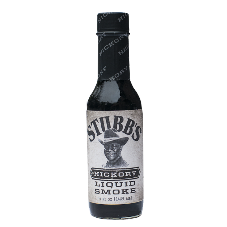 Hickory Liquid Smoke, 5 oz