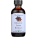 Organic Anise Extract, 2 oz