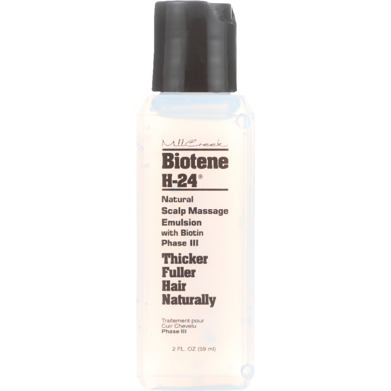 Emulsion Biotene H24, 2 oz