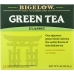 Green Tea Classic 40Bg, 1.82 oz