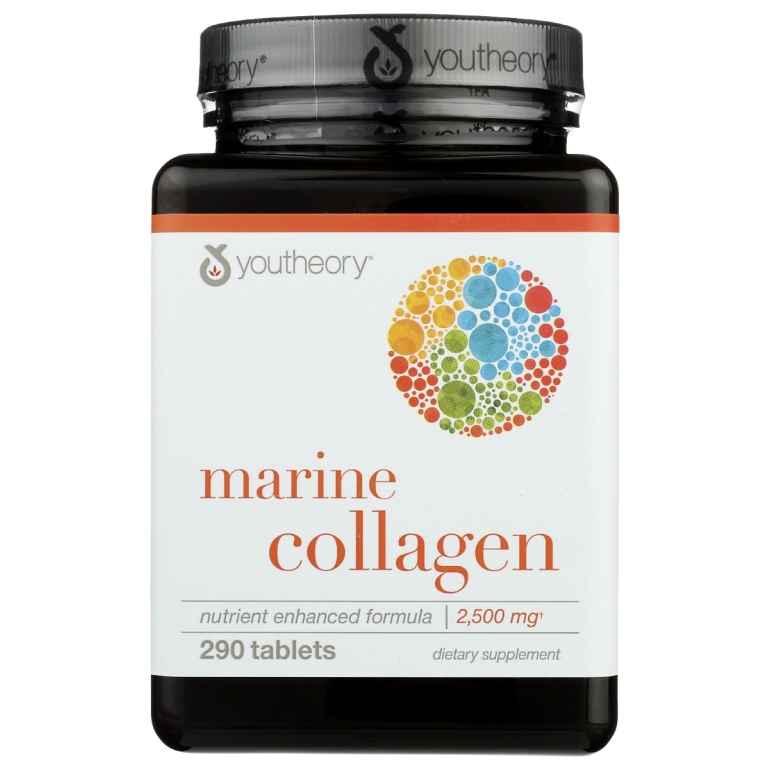 Marine Collagen, 290 tb